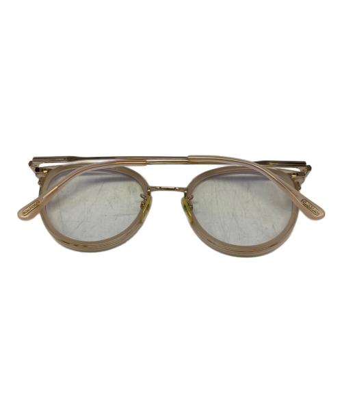 TOM FORD（トムフォード）TOM FORD (トムフォード) 眼鏡 ピンク サイズ:51□21-145の古着・服飾アイテム