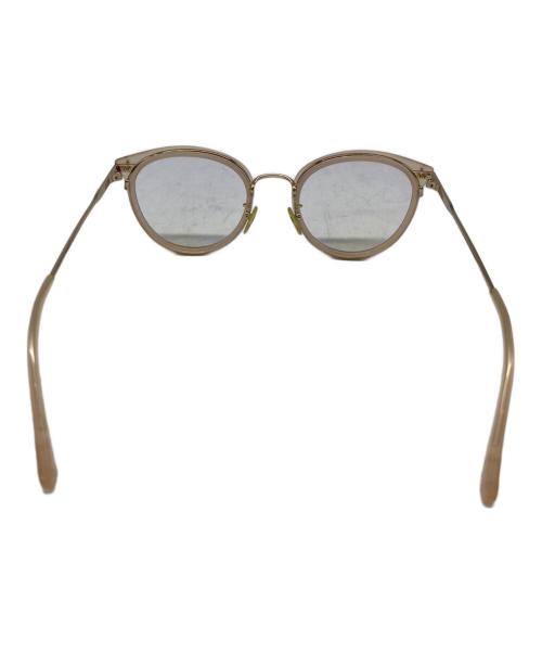 TOM FORD（トムフォード）TOM FORD (トムフォード) 眼鏡 ピンク サイズ:51□21-145の古着・服飾アイテム