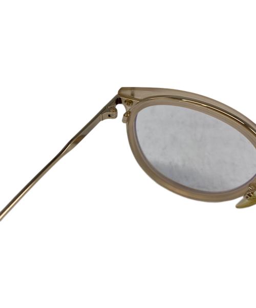 TOM FORD（トムフォード）TOM FORD (トムフォード) 眼鏡 ピンク サイズ:51□21-145の古着・服飾アイテム