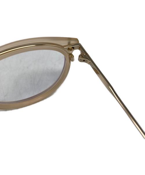 TOM FORD（トムフォード）TOM FORD (トムフォード) 眼鏡 ピンク サイズ:51□21-145の古着・服飾アイテム