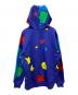 adidas (アディダス) Kerwin Frost Hoodie ブルー サイズ:L：9000円