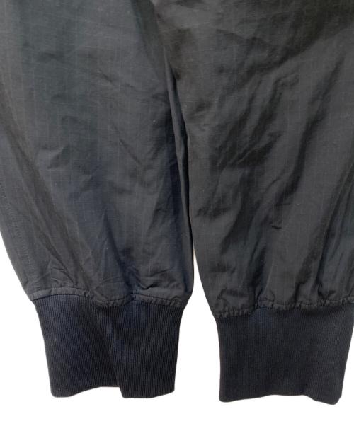 Y-3（ワイスリー）Y-3 (ワイスリー) M CLASSIC LIGHT RIPSTOP UTILITY PANTS ブラック サイズ:Mの古着・服飾アイテム