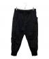 Y-3（ワイスリー）の古着「M CLASSIC LIGHT RIPSTOP UTILITY PANTS」｜ブラック