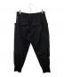 Y-3 (ワイスリー) M CLASSIC LIGHT RIPSTOP UTILITY PANTS ブラック サイズ:M：14000円