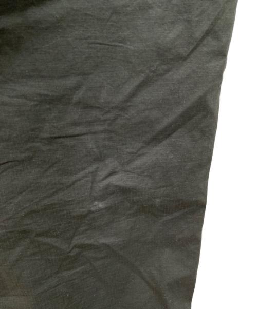 Y-3（ワイスリー）Y-3 (ワイスリー) RIPSTOP CF PANT ブラック サイズ:Mの古着・服飾アイテム