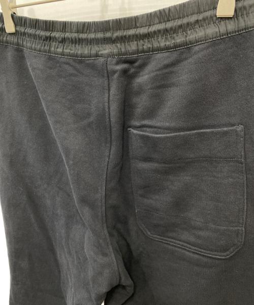 Y-3（ワイスリー）Y-3 (ワイスリー) Graphic Cuff Pant ブラック サイズ:Mの古着・服飾アイテム