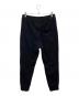 Y-3 (ワイスリー) Graphic Cuff Pant ブラック サイズ:M：10000円