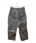 Y-3 (ワイスリー) Workwear Cargo Pants グレー サイズ:S：18000円