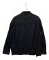 Y-3 (ワイスリー) 24SS LS PKT SHIRT ブラック サイズ:S：17000円