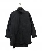 Y-3ワイスリー）の古着「REF W OVRSHRT」｜ブラック