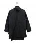 Y-3（ワイスリー）の古着「REF W OVRSHRT」｜ブラック