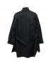 Y-3 (ワイスリー) REF W OVRSHRT ブラック サイズ:M：17000円