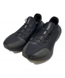 Y-3（ワイスリー）の古着「ULTRABOOST 21」｜ブラック