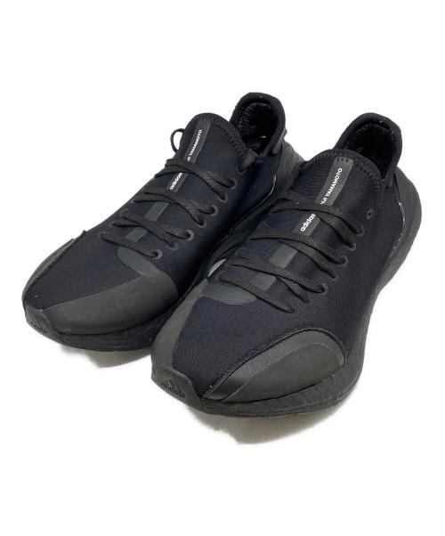 Y-3（ワイスリー）Y-3 (ワイスリー) ULTRABOOST 21 ブラック サイズ:27㎝の古着・服飾アイテム