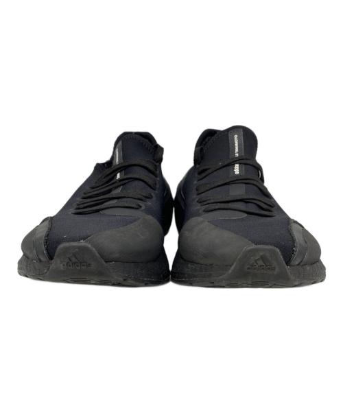 Y-3（ワイスリー）Y-3 (ワイスリー) ULTRABOOST 21 ブラック サイズ:27㎝の古着・服飾アイテム