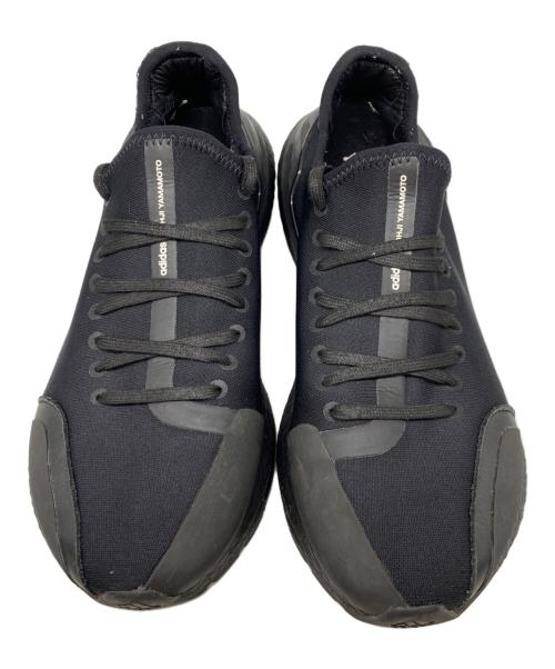 Y-3（ワイスリー）Y-3 (ワイスリー) ULTRABOOST 21 ブラック サイズ:27㎝の古着・服飾アイテム