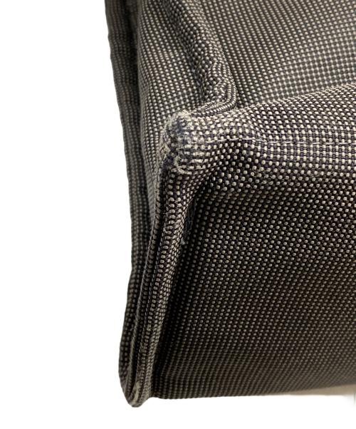 HERMES（エルメス）HERMES (エルメス) MMトートバッグ グレーの古着・服飾アイテム