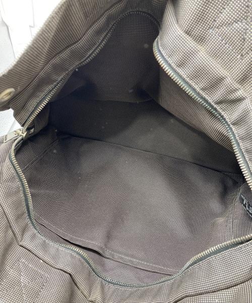 HERMES（エルメス）HERMES (エルメス) MMトートバッグ グレーの古着・服飾アイテム