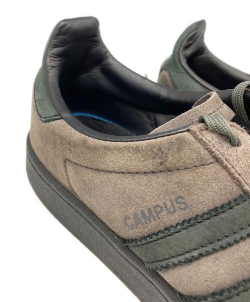 adidas（アディダス）adidas (アディダス) Kicks Lab × adidas Campus 
