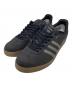 adidas（アディダス）の古着「ローカットスニーカー」｜ブラック