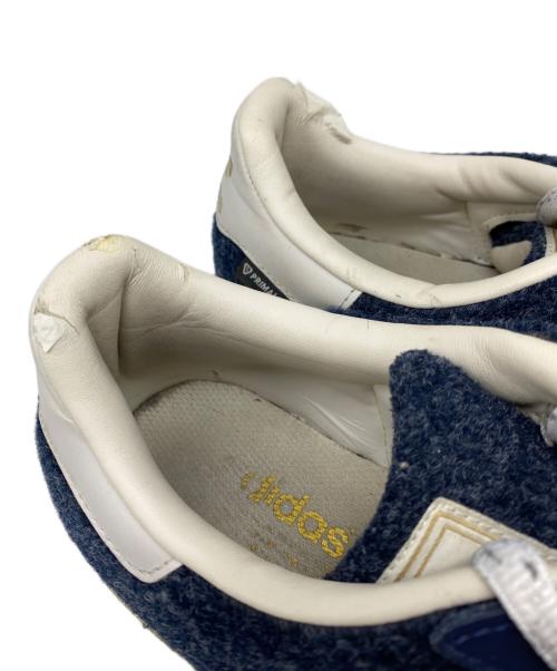 adidas（アディダス）adidas (アディダス) ローカットスニーカー ネイビー サイズ:28㎝の古着・服飾アイテム