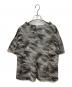 MARNI (マルニ) 半袖ブラウス グレー サイズ:42：6000円