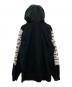 Hysteric Glamour (ヒステリックグラマー) パーカー ブラック サイズ:S：8000円