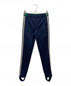 adidas×WALES BONNERアディダス×ウェールズボナー）の古着「Lovers Track Pants」｜ネイビー