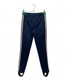 adidas×WALES BONNER（アディダス×ウェールズボナー）の古着「Lovers Track Pants」｜ネイビー