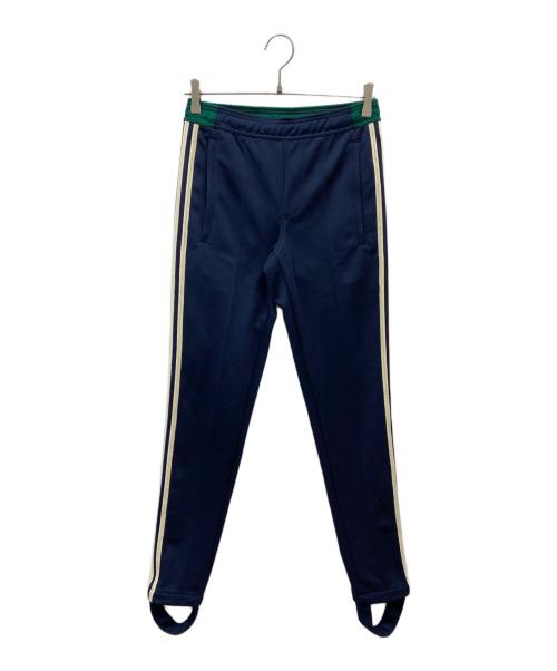 adidas（アディダス）adidas (アディダス) WALES BONNER (ウェールズボナー) Lovers Track Pants ネイビー サイズ:Sの古着・服飾アイテム