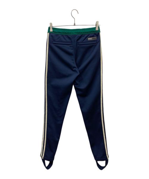 adidas（アディダス）adidas (アディダス) WALES BONNER (ウェールズボナー) Lovers Track Pants ネイビー サイズ:Sの古着・服飾アイテム