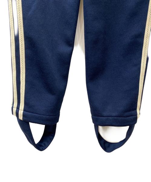adidas（アディダス）adidas (アディダス) WALES BONNER (ウェールズボナー) Lovers Track Pants ネイビー サイズ:Sの古着・服飾アイテム