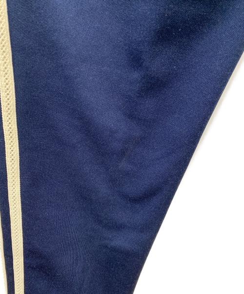 adidas（アディダス）adidas (アディダス) WALES BONNER (ウェールズボナー) Lovers Track Pants ネイビー サイズ:Sの古着・服飾アイテム