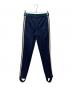 adidas（アディダス）の古着「Lovers Track Pants」｜ネイビー