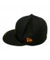 TAKAHIROMIYASHITA TheSoloIst. (タカヒロミヤシタ ザソロイスト) New Era (ニューエラ) キャップ ブラック サイズ:7 1/2：6000円