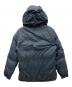 NANGA (ナンガ) URBAN RESEARCH ID (アーバンリサーチアイディー) AURORA 3LAYER DOWN BLOUZON ダウンジャケット ブラック サイズ:M：12000円