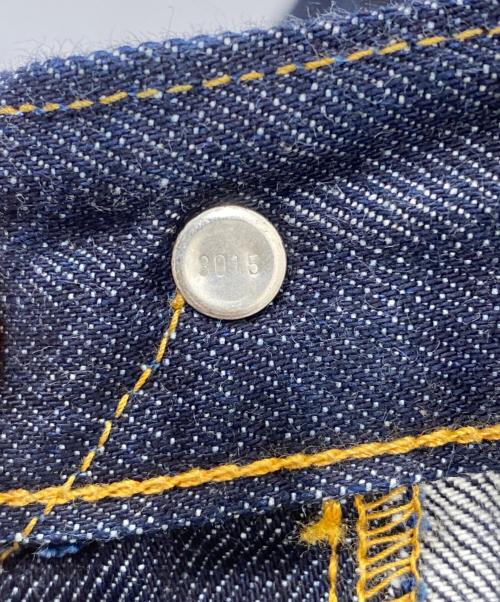 LEVI'S VINTAGE CLOTHING（リーバイス ビンテージ クロージング）LEVI'S VINTAGE CLOTHING (リーバイス ビンテージ クロージング) 復刻501XXデニムパンツ インディゴ サイズ:W34×L32の古着・服飾アイテム