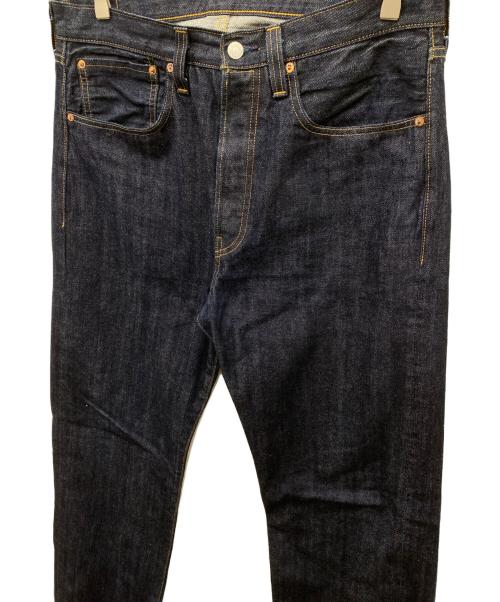 LEVI'S VINTAGE CLOTHING（リーバイス ビンテージ クロージング）LEVI'S VINTAGE CLOTHING (リーバイス ビンテージ クロージング) 復刻501XXデニムパンツ インディゴ サイズ:W34×L32の古着・服飾アイテム