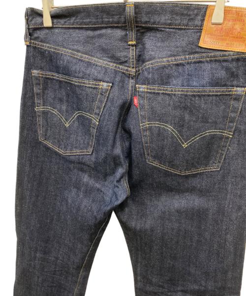 LEVI'S VINTAGE CLOTHING（リーバイス ビンテージ クロージング）LEVI'S VINTAGE CLOTHING (リーバイス ビンテージ クロージング) 復刻501XXデニムパンツ インディゴ サイズ:W34×L32の古着・服飾アイテム