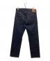 LEVI'S VINTAGE CLOTHING (リーバイス ビンテージ クロージング) 復刻501XXデニムパンツ インディゴ サイズ:W34×L32：22000円