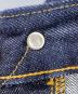 中古・古着 LEVI'S VINTAGE CLOTHING (リーバイス ビンテージ クロージング) 復刻501XXデニムパンツ インディゴ サイズ:W34×L32：22000円