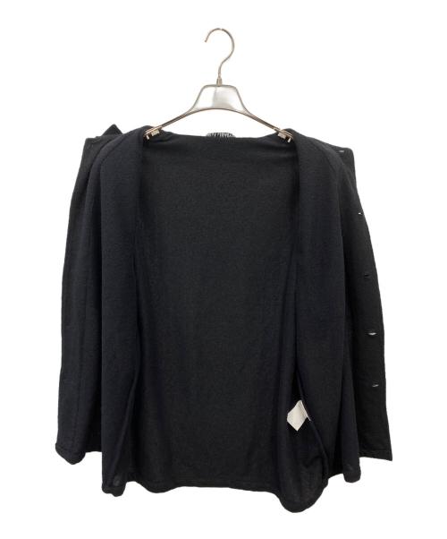 OUR LEGACY（アワーレガシー）OUR LEGACY (アワーレガシー) BOX SHIRT SHORTSLEEVE ブラック サイズ:50の古着・服飾アイテム