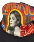 中古・古着 Hysteric Glamour (ヒステリックグラマー) キャップ ブラック：8000円