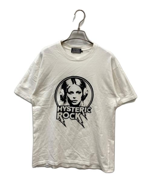Hysteric Glamour（ヒステリックグラマー）Hysteric Glamour (ヒステリックグラマー) ”HYSTERY ROCK