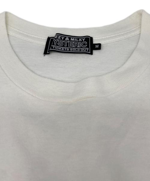 Hysteric Glamour（ヒステリックグラマー）Hysteric Glamour (ヒステリックグラマー) ”HYSTERY ROCK