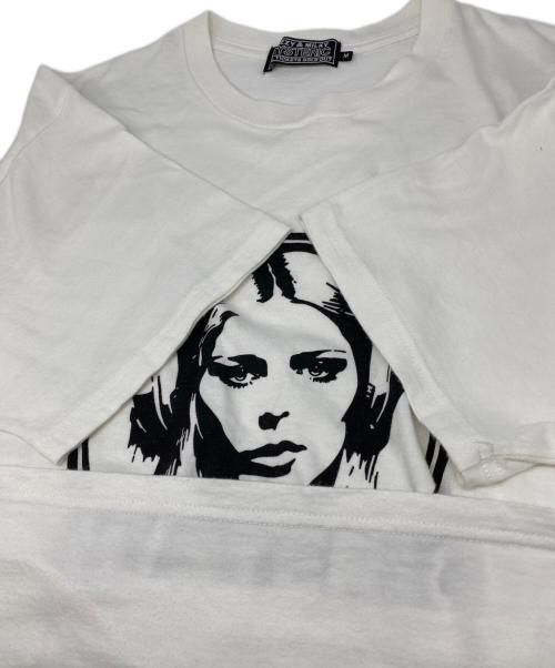 Hysteric Glamour（ヒステリックグラマー）Hysteric Glamour (ヒステリックグラマー) ”HYSTERY ROCK