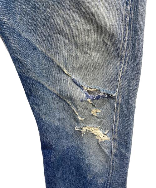 LEVI'S（リーバイス）LEVI'S (リーバイス) 92年製 501デニムパンツ ブルー サイズ:W33×L36の古着・服飾アイテム