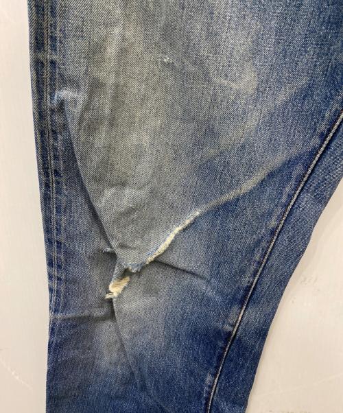 LEVI'S（リーバイス）LEVI'S (リーバイス) 92年製 501デニムパンツ ブルー サイズ:W33×L36の古着・服飾アイテム