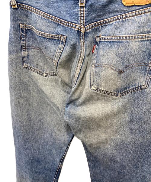 LEVI'S（リーバイス）LEVI'S (リーバイス) 92年製 501デニムパンツ ブルー サイズ:W33×L36の古着・服飾アイテム