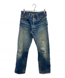 LEVI'S（リーバイス）の古着「90's 503BXX デニムパンツ」｜インディゴ
